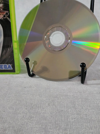Bayonetta Xbox 360 2010 Disc Good Tested Action Game PlatinumGames Sega Witch Combat Hack Slash Collector NTSC Climax Umbra Heaven