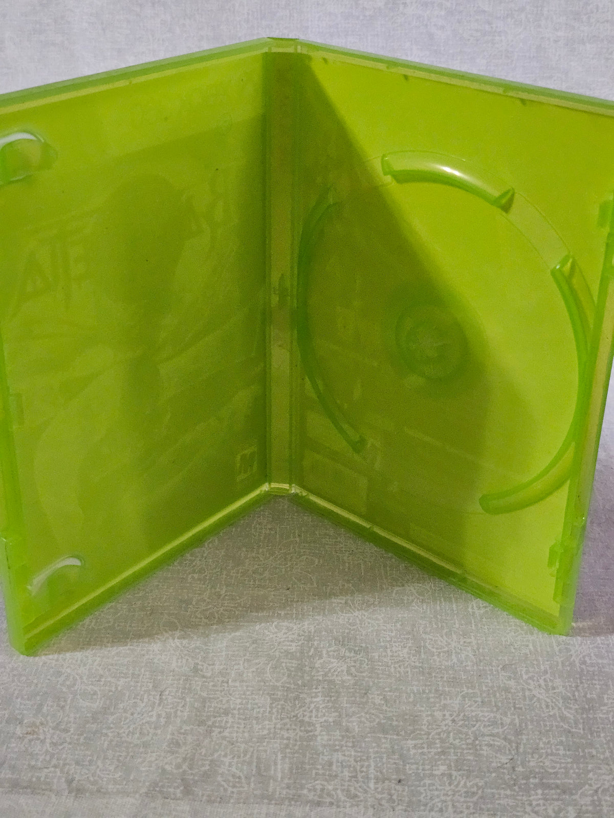 Bayonetta Xbox 360 2010 Disc Good Tested Action Game PlatinumGames Sega Witch Combat Hack Slash Collector NTSC Climax Umbra Heaven