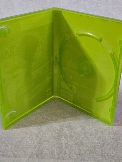 Bayonetta Xbox 360 2010 Disc Good Tested Action Game PlatinumGames Sega Witch Combat Hack Slash Collector NTSC Climax Umbra Heaven