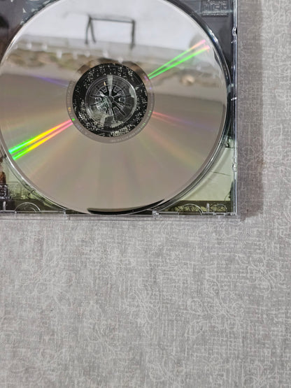 Flyleaf CD 2005 Self Titled Debut Alternative Metal Post Grunge Octone Records Fully Alive All Around Me Christian Rock Collector Edition