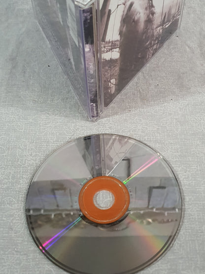 Pearl Jam Self Titled CD Epic Associated Zk 53136 2006 Avocado Alternative Rock Grunge Collector Original Pressing World Wide