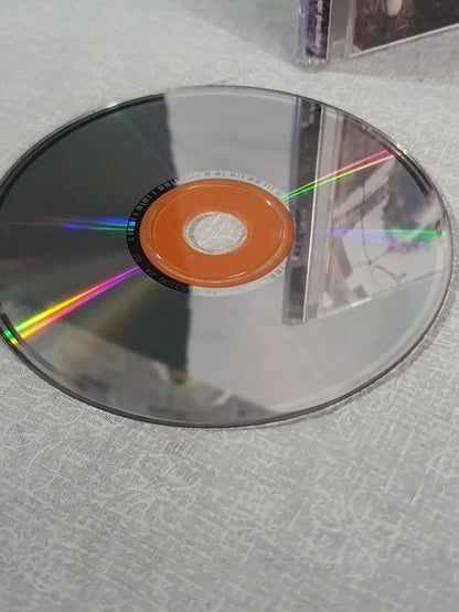 Pearl Jam Self Titled CD Epic Associated Zk 53136 2006 Avocado Alternative Rock Grunge Collector Original Pressing World Wide