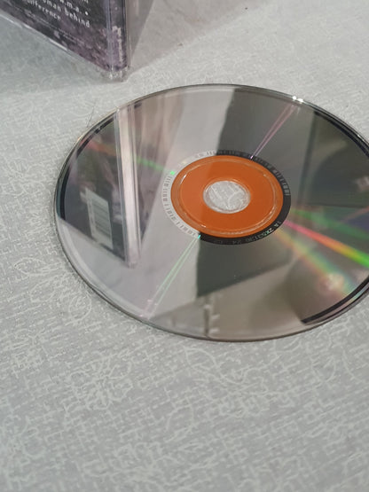 Pearl Jam Self Titled CD Epic Associated Zk 53136 2006 Avocado Alternative Rock Grunge Collector Original Pressing World Wide