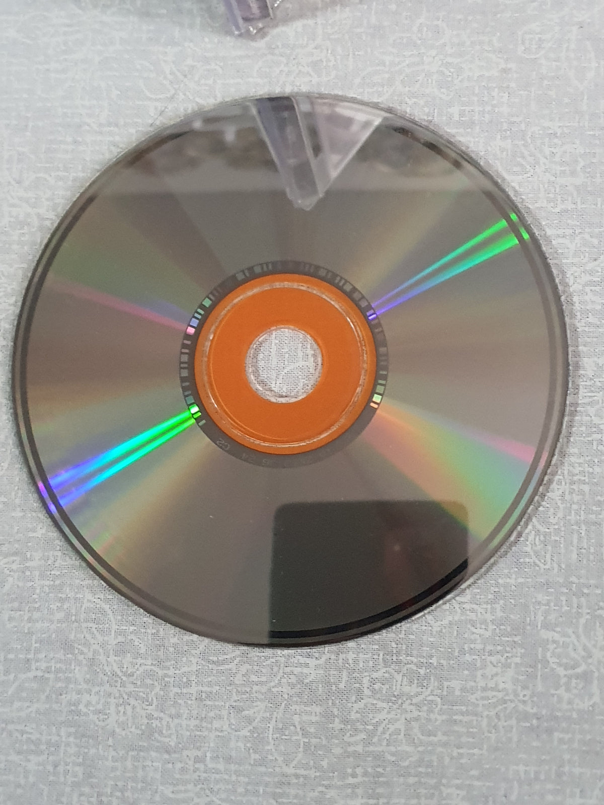 Pearl Jam Self Titled CD Epic Associated Zk 53136 2006 Avocado Alternative Rock Grunge Collector Original Pressing World Wide
