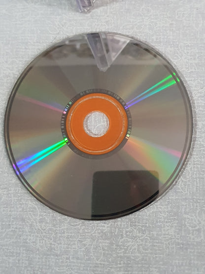 Pearl Jam Self Titled CD Epic Associated Zk 53136 2006 Avocado Alternative Rock Grunge Collector Original Pressing World Wide
