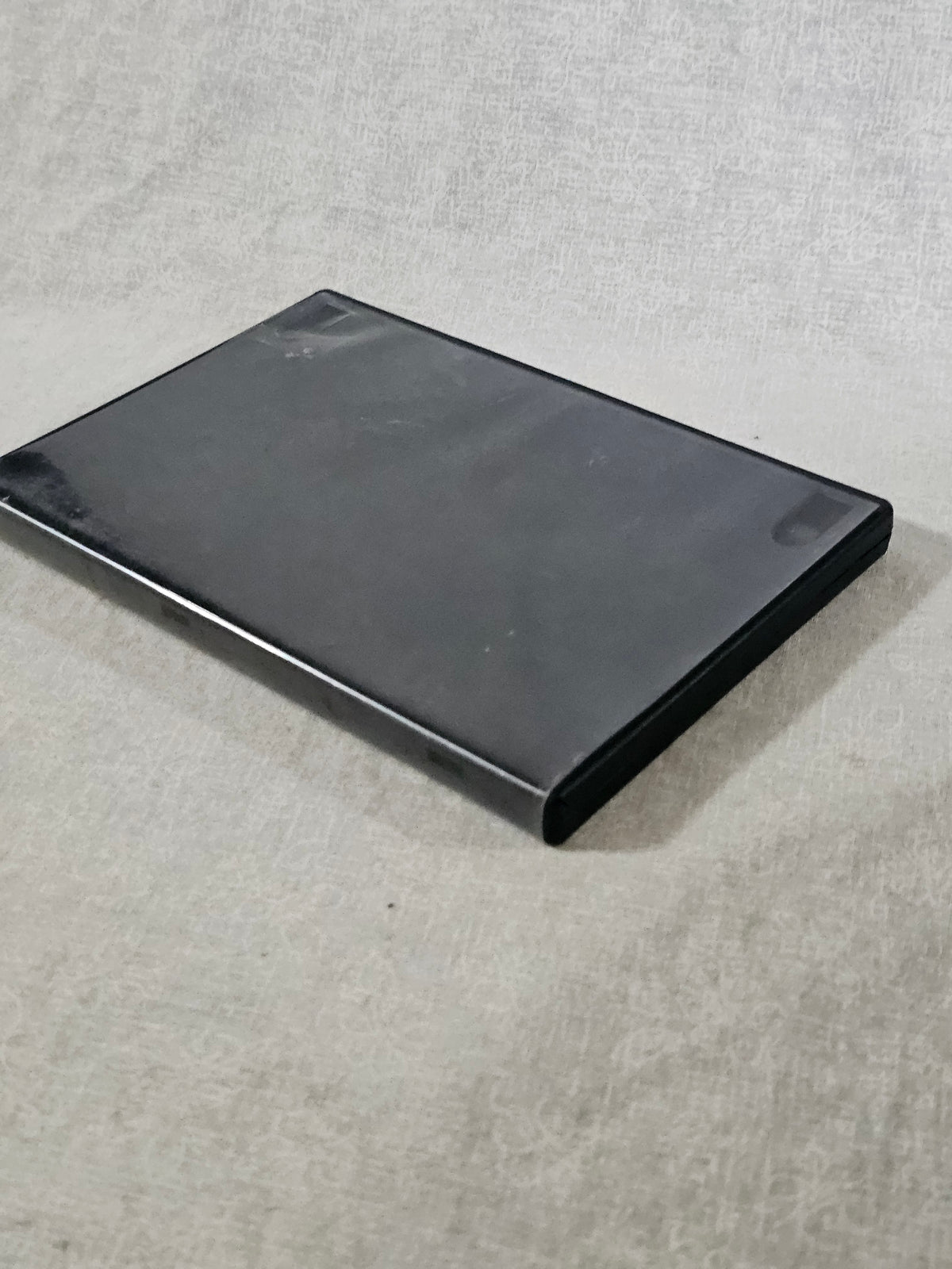 Official Double Disc PS2 Replacement Empty Sony PlayStation 2 DVD Game Case OEM Original Storage Amaray