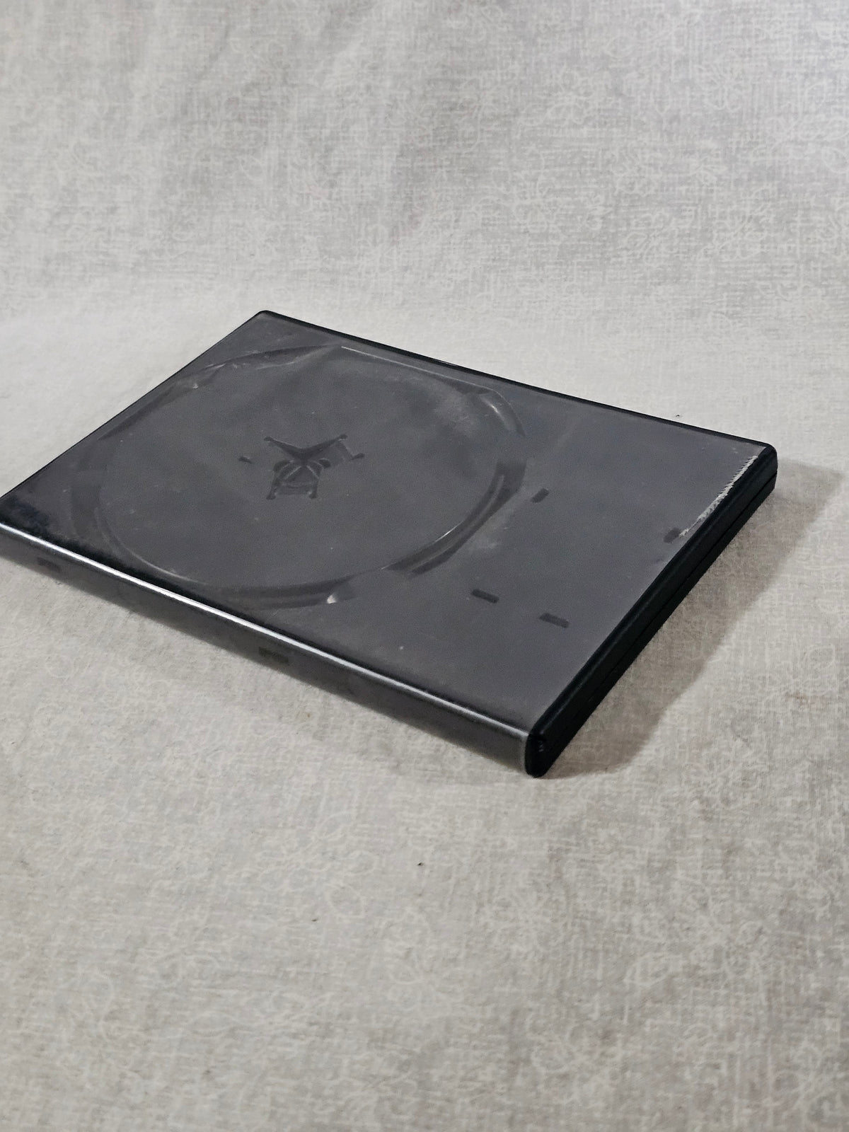Official Double Disc PS2 Replacement Empty Sony PlayStation 2 DVD Game Case OEM Original Storage Amaray