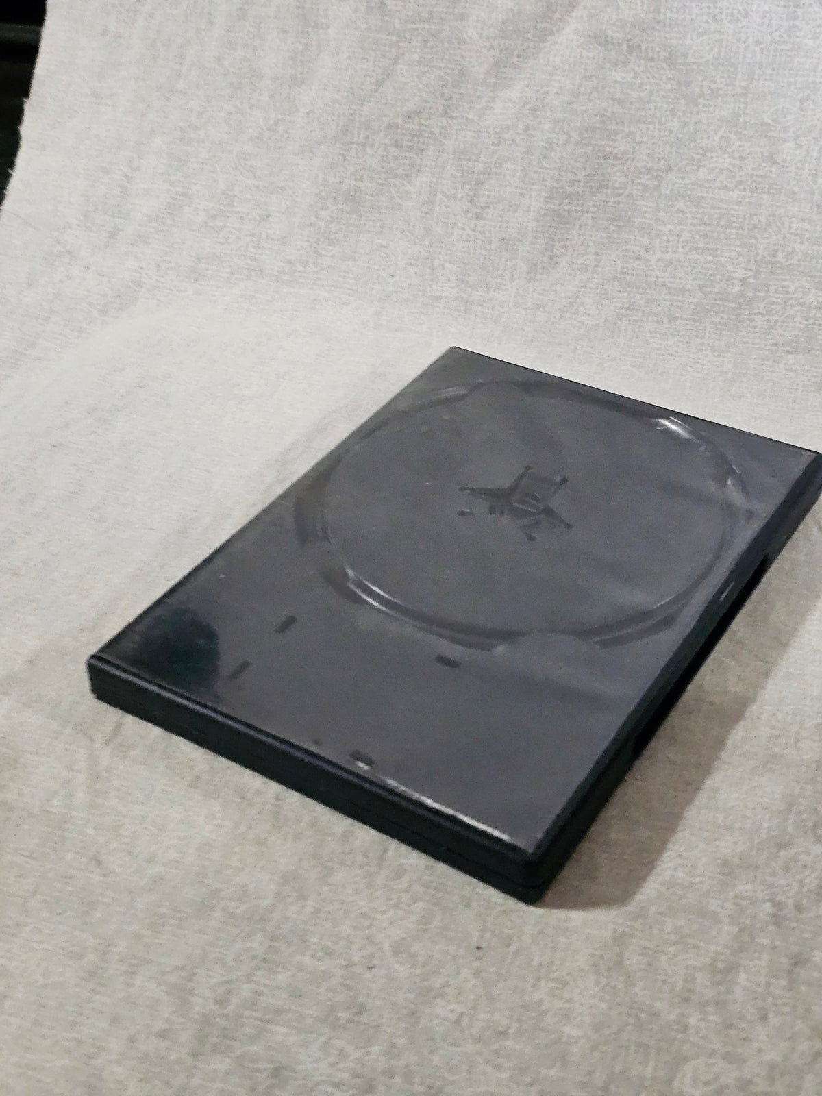 Official Double Disc PS2 Replacement Empty Sony PlayStation 2 DVD Game Case OEM Original Storage Amaray