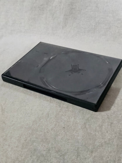 Official Double Disc PS2 Replacement Empty Sony PlayStation 2 DVD Game Case OEM Original Storage Amaray