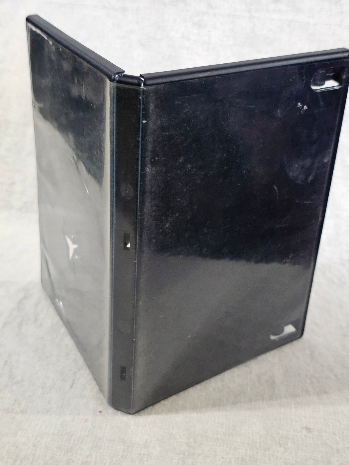 Official Double Disc PS2 Replacement Empty Sony PlayStation 2 DVD Game Case OEM Original Storage Amaray