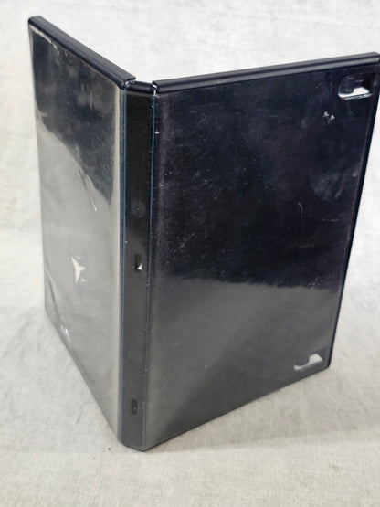 Official Double Disc PS2 Replacement Empty Sony PlayStation 2 DVD Game Case OEM Original Storage Amaray