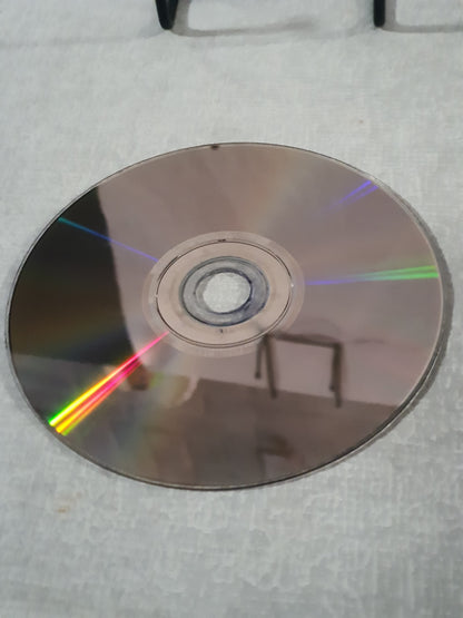 God of War PlayStation 2 Very Good Game Disc Tested Sony 2005 Action Adventure Kratos Collector Black Label Original CIB Mythology Classic