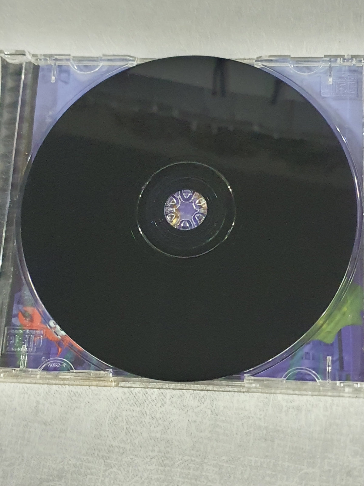 Spyro Year of the Dragon PS1 PlayStation 1 Very Good Disc Tested Working 2000 Insomniac Platformer Original Game Case Classic
