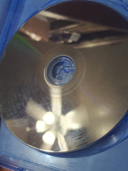 Uncharted Nathan Drake Collection PS4 PlayStation 4 Complete 2015 Disc Good Tested Collector Trilogy Remastered Naughty Dog Original Case Action