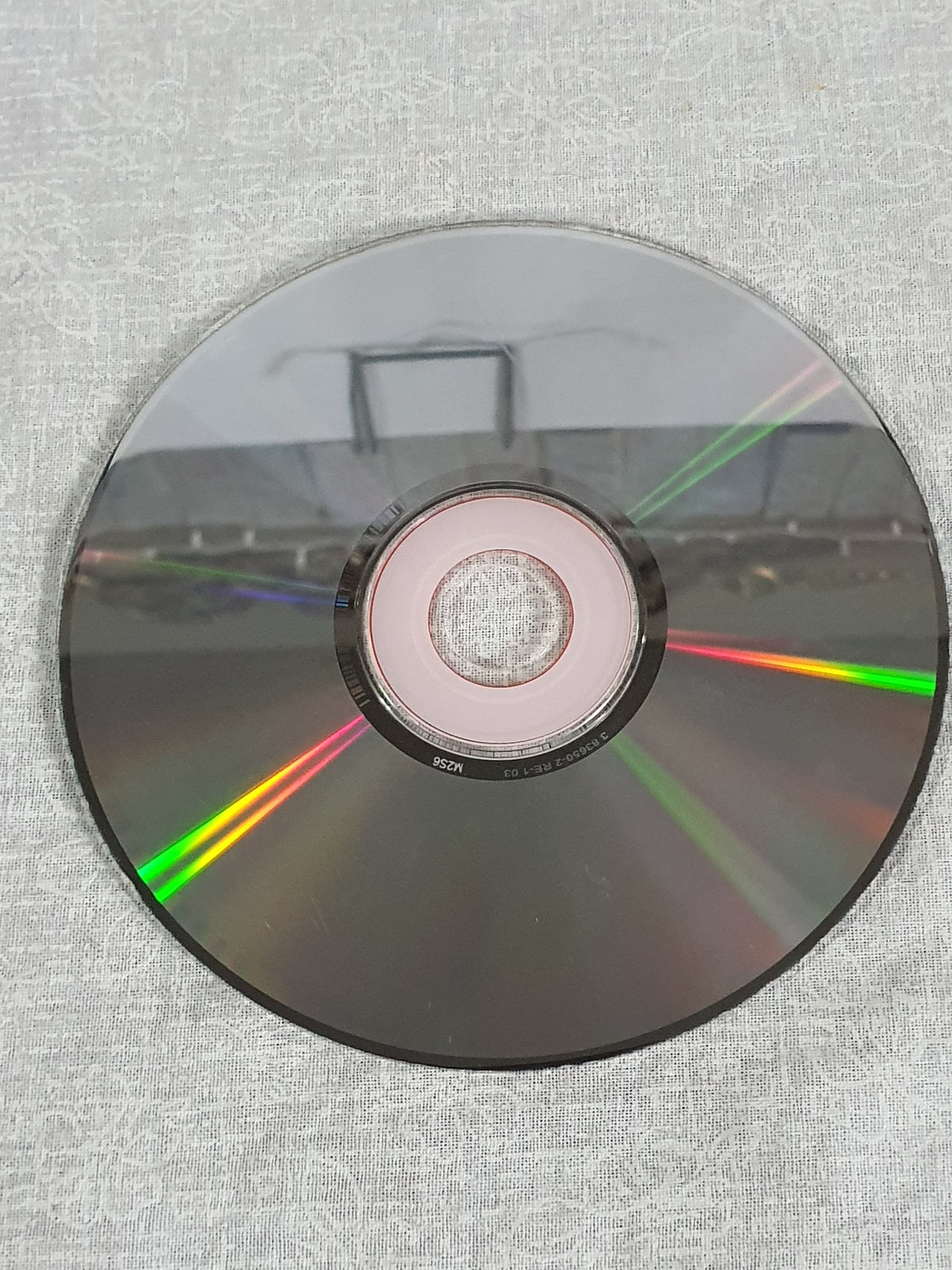 TI Trap Muzik CD Album Atlantic 2003 Hip Hop Classic Tested Very Good Original Pressing Collector King Southern Legend Grand Hustle Debut