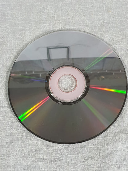 TI Trap Muzik CD Album Atlantic 2003 Hip Hop Classic Tested Very Good Original Pressing Collector King Southern Legend Grand Hustle Debut