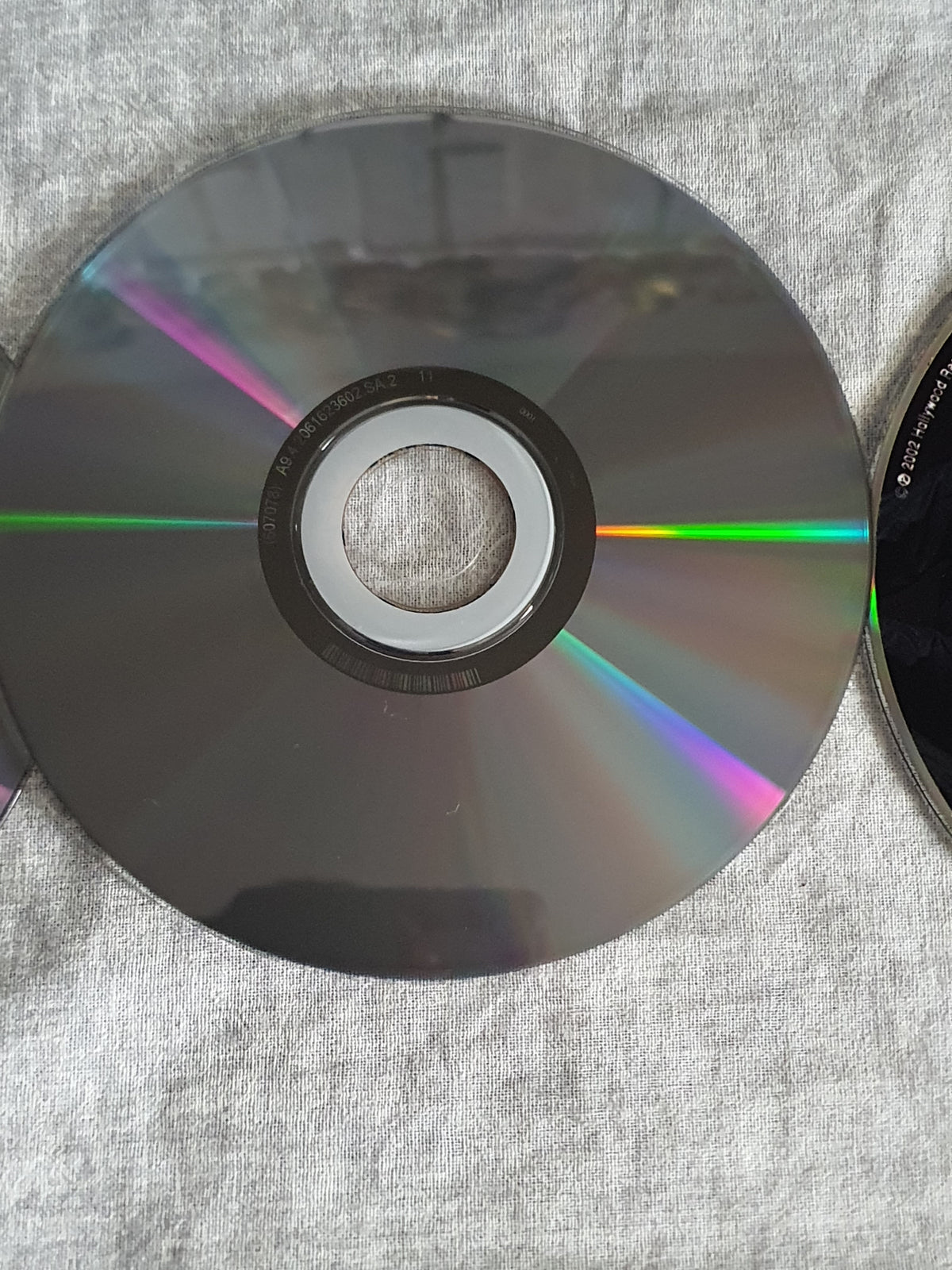 Queen I II III CD Lot 3 Albums Classic Rock Freddie Mercury Tested Very Good Original Pressing Collector Hollywood Remastered Box Set Essential