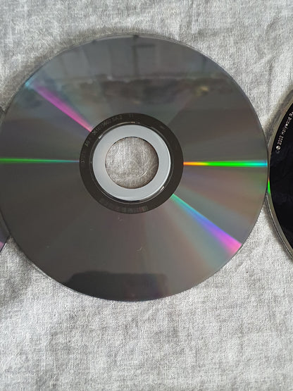 Queen I II III CD Lot 3 Albums Classic Rock Freddie Mercury Tested Very Good Original Pressing Collector Hollywood Remastered Box Set Essential