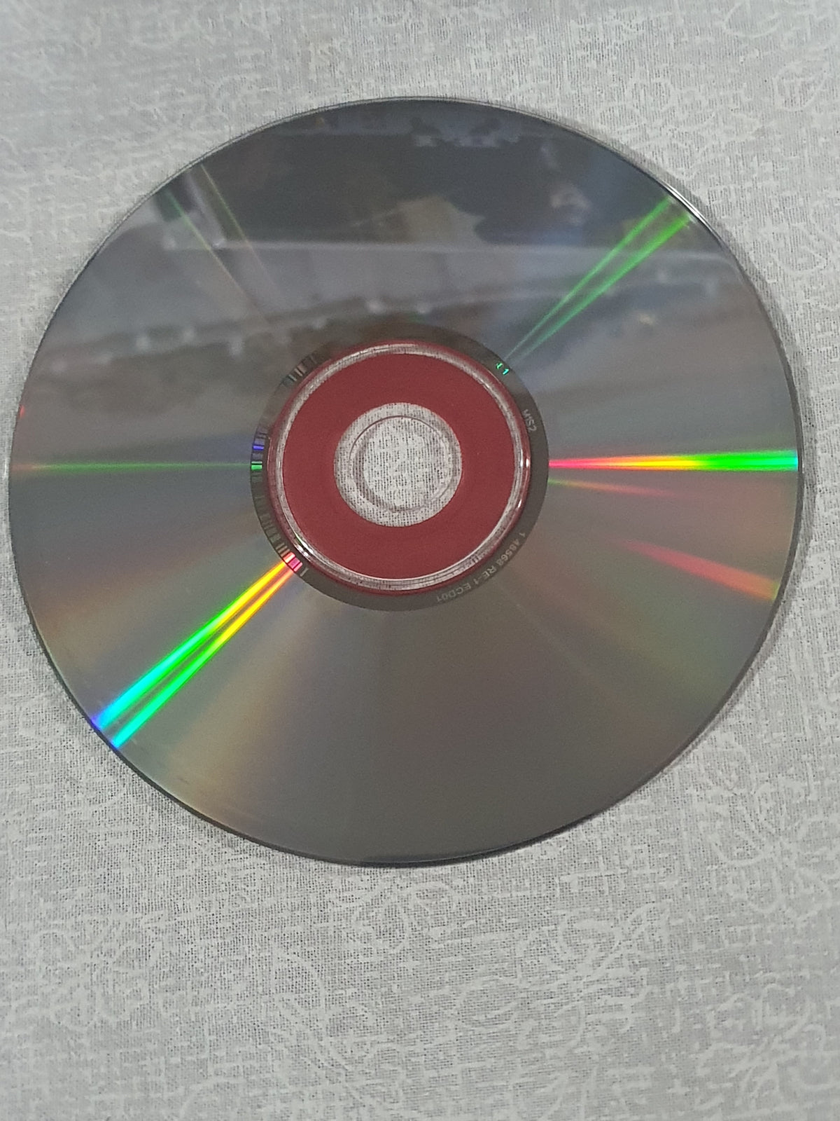 Lil Scrappy Bred 2 Die Born To Live CD Album 2006 Hip Hop Crunk Tested Great Collector BME G Unit Reprise Southern Classic Original
