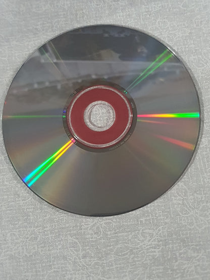 Lil Scrappy Bred 2 Die Born To Live CD Album 2006 Hip Hop Crunk Tested Great Collector BME G Unit Reprise Southern Classic Original