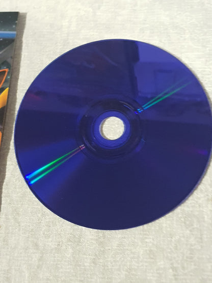 Crash Bandicoot Wrath Of Cortex PS2 PlayStation 2 2001 Platformer Tested Very Good Complete Collector Registration Card Original Classic