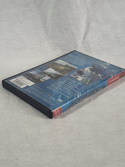 Ace Combat 4 Shattered Skies PS2 CIB W Reg Card Clean 2001 PlayStation 2 Tested Very Good Complete Collector Namco Original Flight Classic