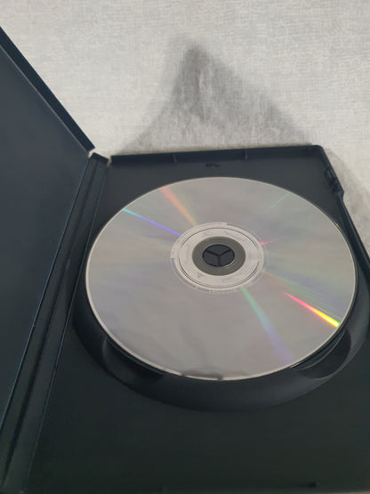 SpongeBob Atlantis SquarePantis PS2 PlayStation 2 2007 Tested Very Good Disc Collector THQ Original Cartoon Platformer Classic