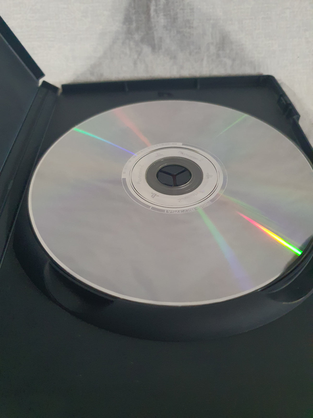 SpongeBob Atlantis SquarePantis PS2 PlayStation 2 2007 Tested Very Good Disc Collector THQ Original Cartoon Platformer Classic