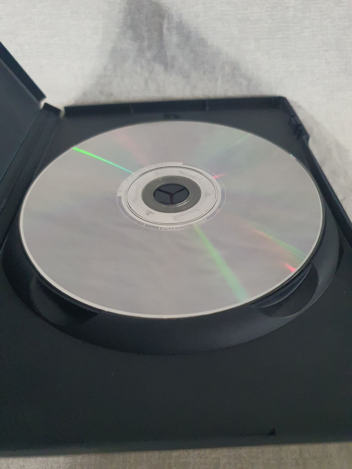 SpongeBob Atlantis SquarePantis PS2 PlayStation 2 2007 Tested Very Good Disc Collector THQ Original Cartoon Platformer Classic