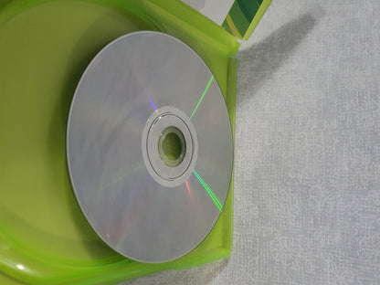 Operation Flashpoint Red River Xbox 360 Game Tested Very Good Shooter Codemasters 2011 Tactical Military Original