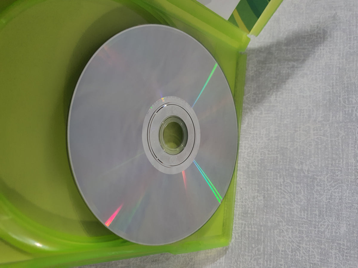 Operation Flashpoint Red River Xbox 360 Game Tested Very Good Shooter Codemasters 2011 Tactical Military Original