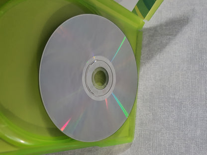 Operation Flashpoint Red River Xbox 360 Game Tested Very Good Shooter Codemasters 2011 Tactical Military Original