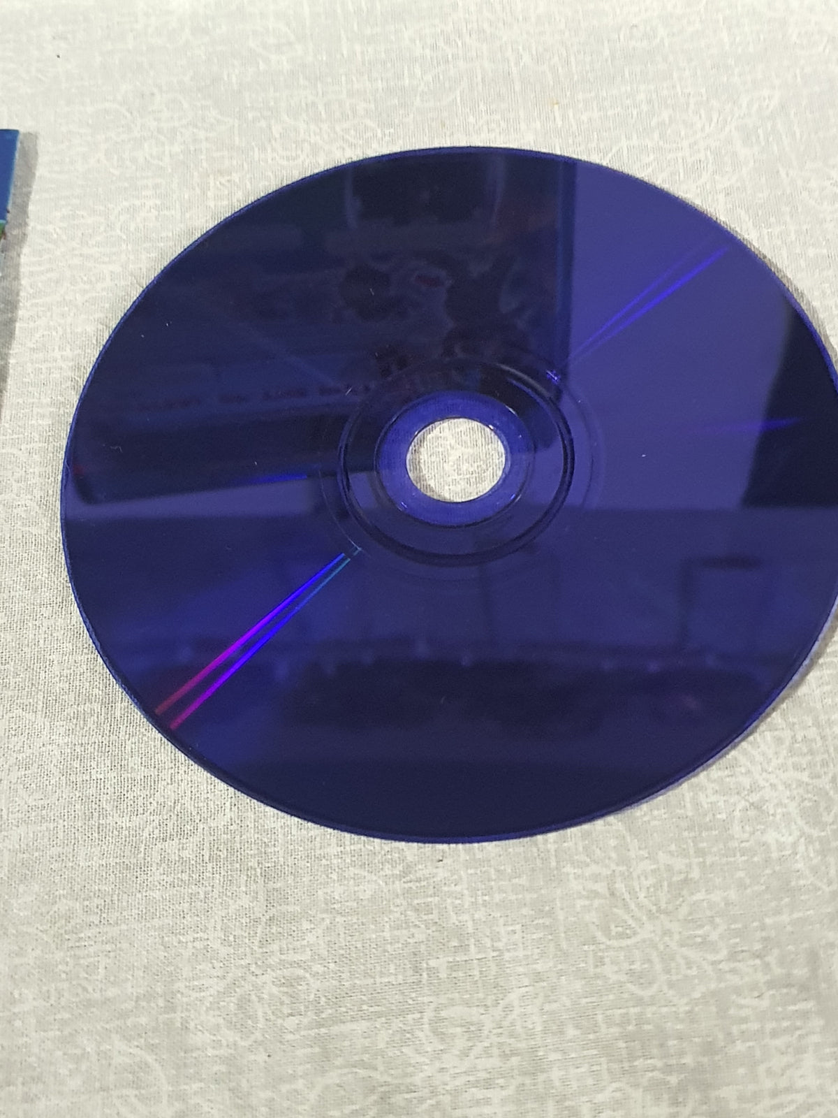 Adventures of Darwin Sony PlayStation 2 PS2 Game 2007 Platformer Action Puzzle Adventure Complete Survival Kids Family Friendly Original