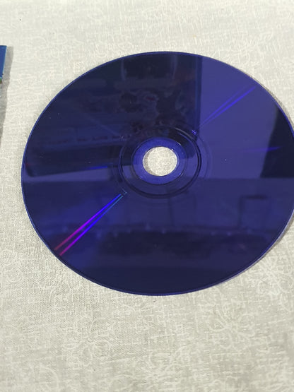 Adventures of Darwin Sony PlayStation 2 PS2 Game 2007 Platformer Action Puzzle Adventure Complete Survival Kids Family Friendly Original