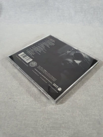 TI KING CD 2006 Hip Hop Rap Explicit Atlantic Grand Hustle Album What You Know Southern Trap Classic
