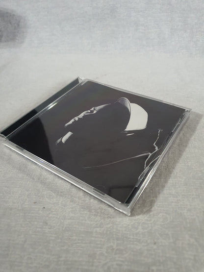 TI KING CD 2006 Hip Hop Rap Explicit Atlantic Grand Hustle Album What You Know Southern Trap Classic