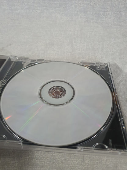 TI KING CD 2006 Hip Hop Rap Explicit Atlantic Grand Hustle Album What You Know Southern Trap Classic