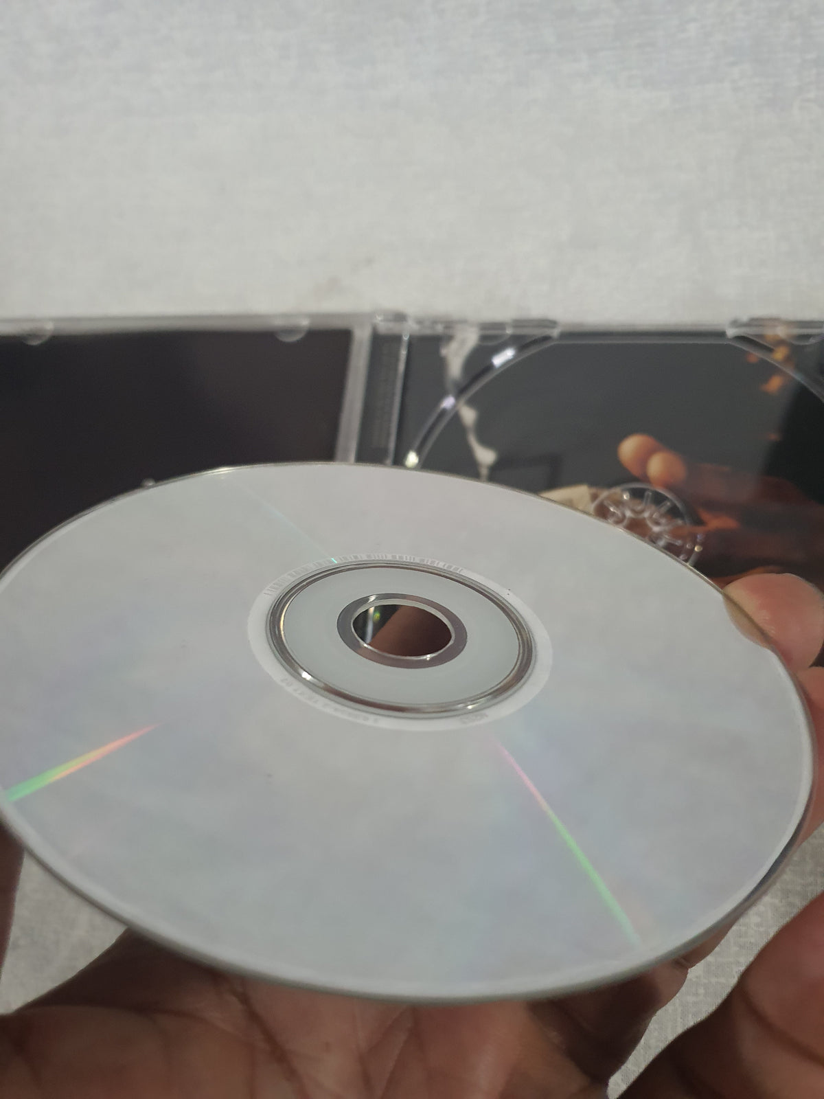 TI KING CD 2006 Hip Hop Rap Explicit Atlantic Grand Hustle Album What You Know Southern Trap Classic