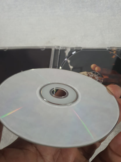 TI KING CD 2006 Hip Hop Rap Explicit Atlantic Grand Hustle Album What You Know Southern Trap Classic