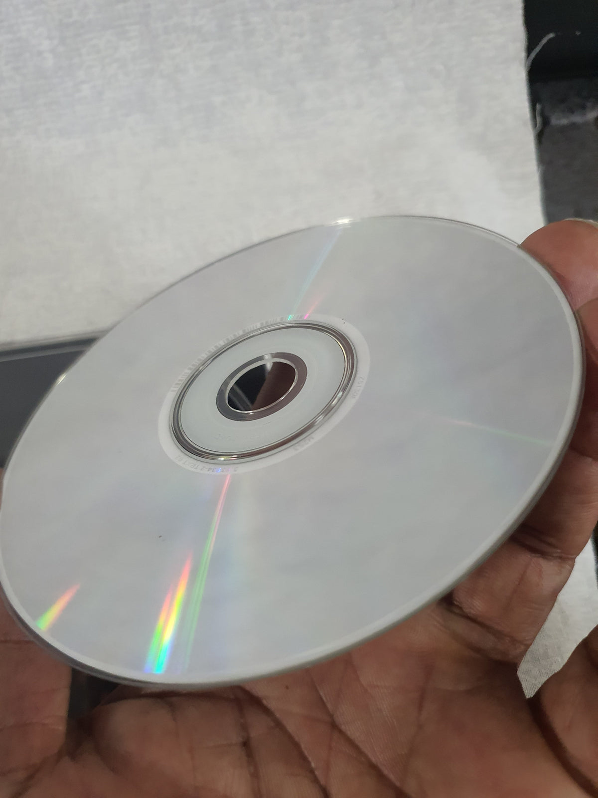 TI KING CD 2006 Hip Hop Rap Explicit Atlantic Grand Hustle Album What You Know Southern Trap Classic