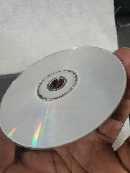 TI KING CD 2006 Hip Hop Rap Explicit Atlantic Grand Hustle Album What You Know Southern Trap Classic