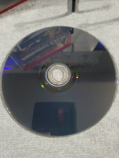 Midnight Club Los Angeles PS3 PlayStation 3 Racing Game Rockstar Open World Street Complete Edition Classics