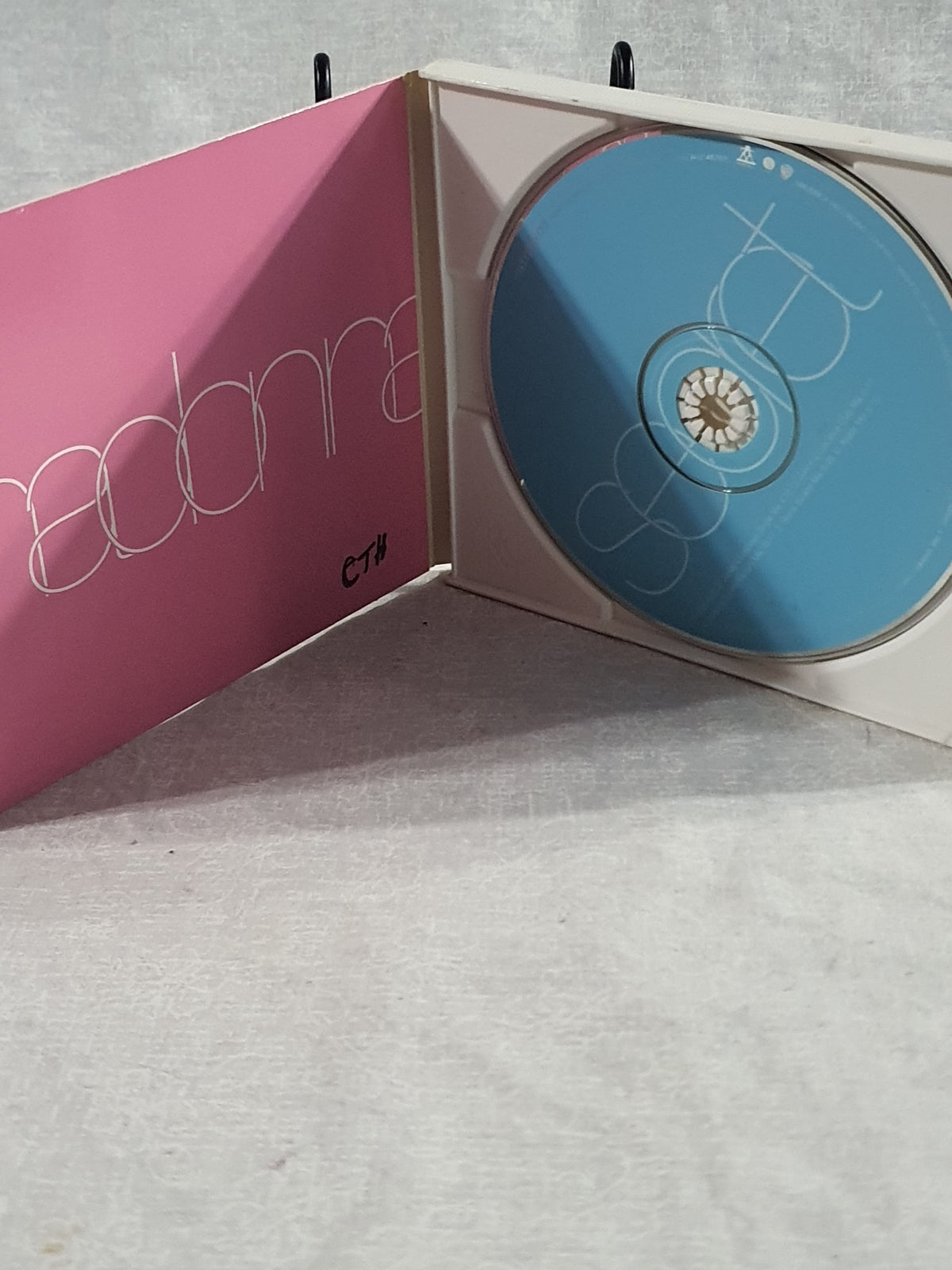 Madonna Secret Maxi Single CD 1994 Bedtime Stories Maverick Pop Dance Remix Collector Edition