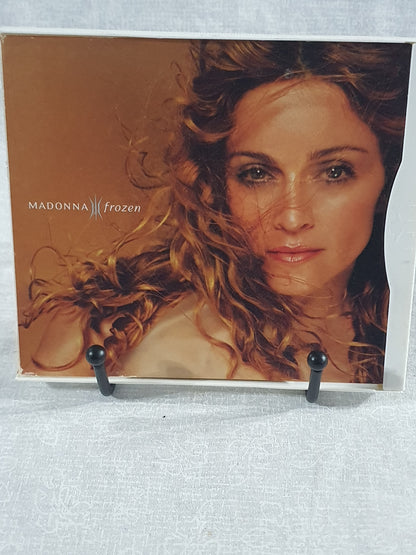 William Orbit, Madonna - Frozen CD Maxi-Single 1998 US 4 Tracks W0433CD