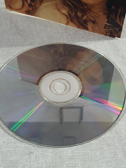 William Orbit, Madonna - Frozen CD Maxi-Single 1998 US 4 Tracks W0433CD