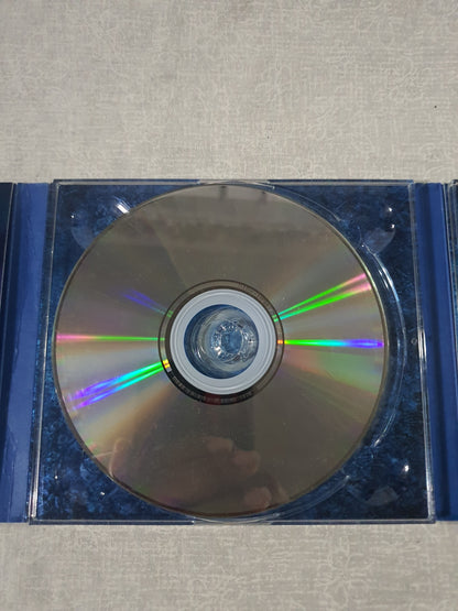 Frozen Deluxe Soundtrack 2 Disc CD Disney 2013 Let It Go Original Motion Picture Score Edition