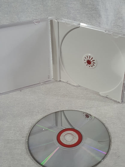 Sam Hunt Montevallo Audio CD 2014 Country Album Leave Night Where I Come From MCA Nashville