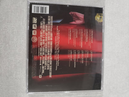 Greatest Showman CD Soundtrack 2017 Musical Album This Is Me Rewrite Stars Atlantic Records Hugh Jackman