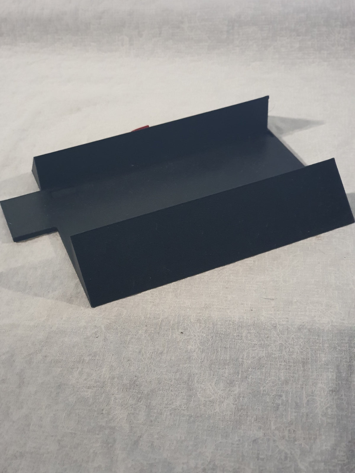 Fat PlayStation 2 System Stand Holder Vertical Base PS2 Console Mount Support Display