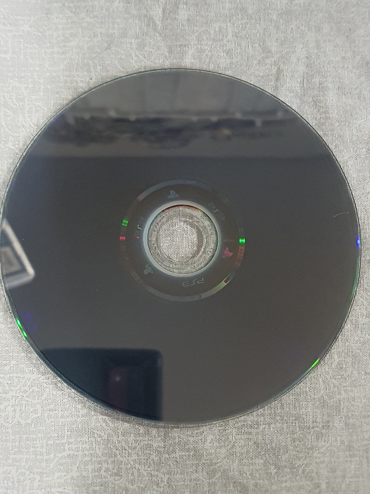 Rockstar Games Grand Theft Auto V PS3 Complete w/ Manual & Map NTSC-U/C M